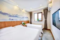 Shenyang Geyang Hotel