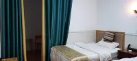 Pengshui Lanxiang Hotel - 2-Sterne
