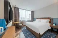 Echarm Hotel (Shaoguan Daxue Road) Hotels near Shaoguan East Railway Station