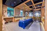Xidao Hotel (Handan Fuxing Trade City)