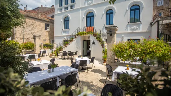 Heritage Hotel Porin Makarska