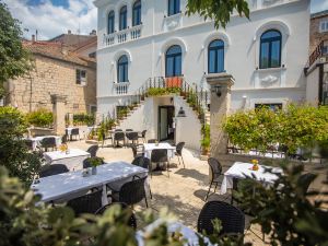 Heritage Hotel Porin Makarska