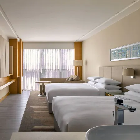 Kota Kinabalu Marriott Hotel