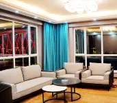 Altay Royal Garden Hotel Hotels near Altay Airport