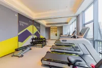 Lavande Hotel (Dongguan City Government International Trade Store)
