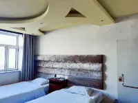 Xiaohonglou Hotel, Luohe Hotels in Nehe