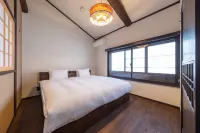 <Kyoto Machiya Kouhaku>Otori Hotels near SAGA-RADEN NOMURA