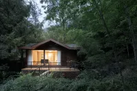 Wu Shan Boutique bed and breakfast