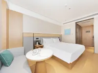 JI Hotel (Beijing Chaoyang High Speed Railway Station Jiuxianqiao Road) Hotels near Lufthansa Outlets