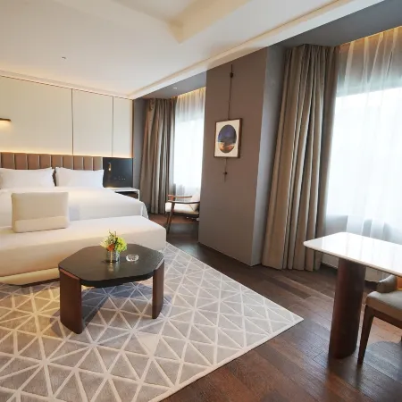 Zhuhai Holiday Resort