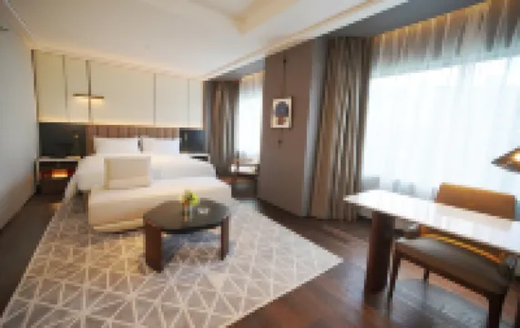 珠海度假村飯店主樓