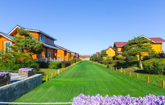 Hongju International Hotel