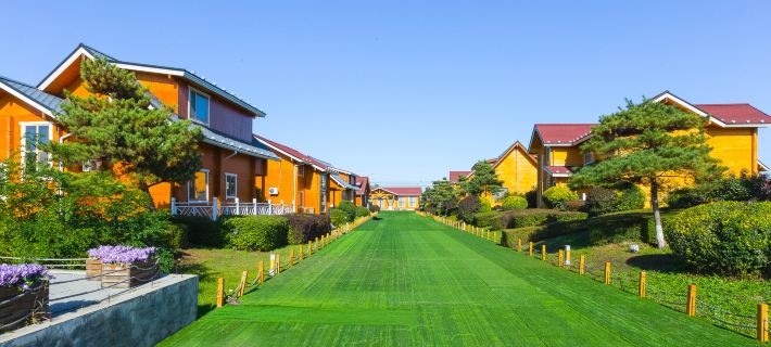 Hongju International Hotel Hotels in Hunchun
