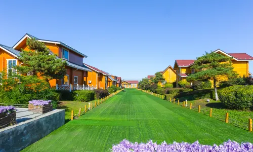 Hongju International Hotel