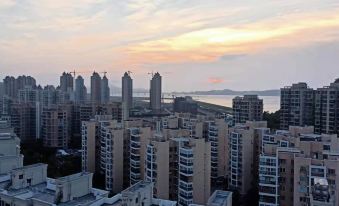 Wenzhou International Youth Hostel