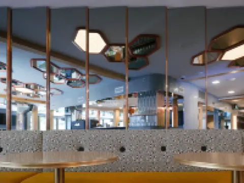 Pangea Pod Hotel Hotels in Whistler