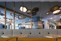 Pangea Pod Hotel