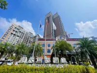 Hutian International Hotel Hôtels à : Huaihua