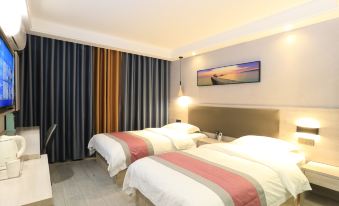 SET Youpin Hotel (Changjiang University)