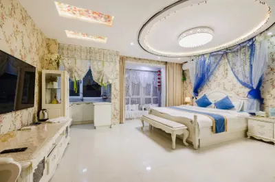 Tieling Warm Homestay