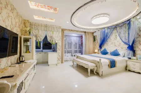 Tieling Warm Homestay