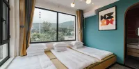 Longqingxia Lingting Homestay - Ling Ting Boutique Tatami Room