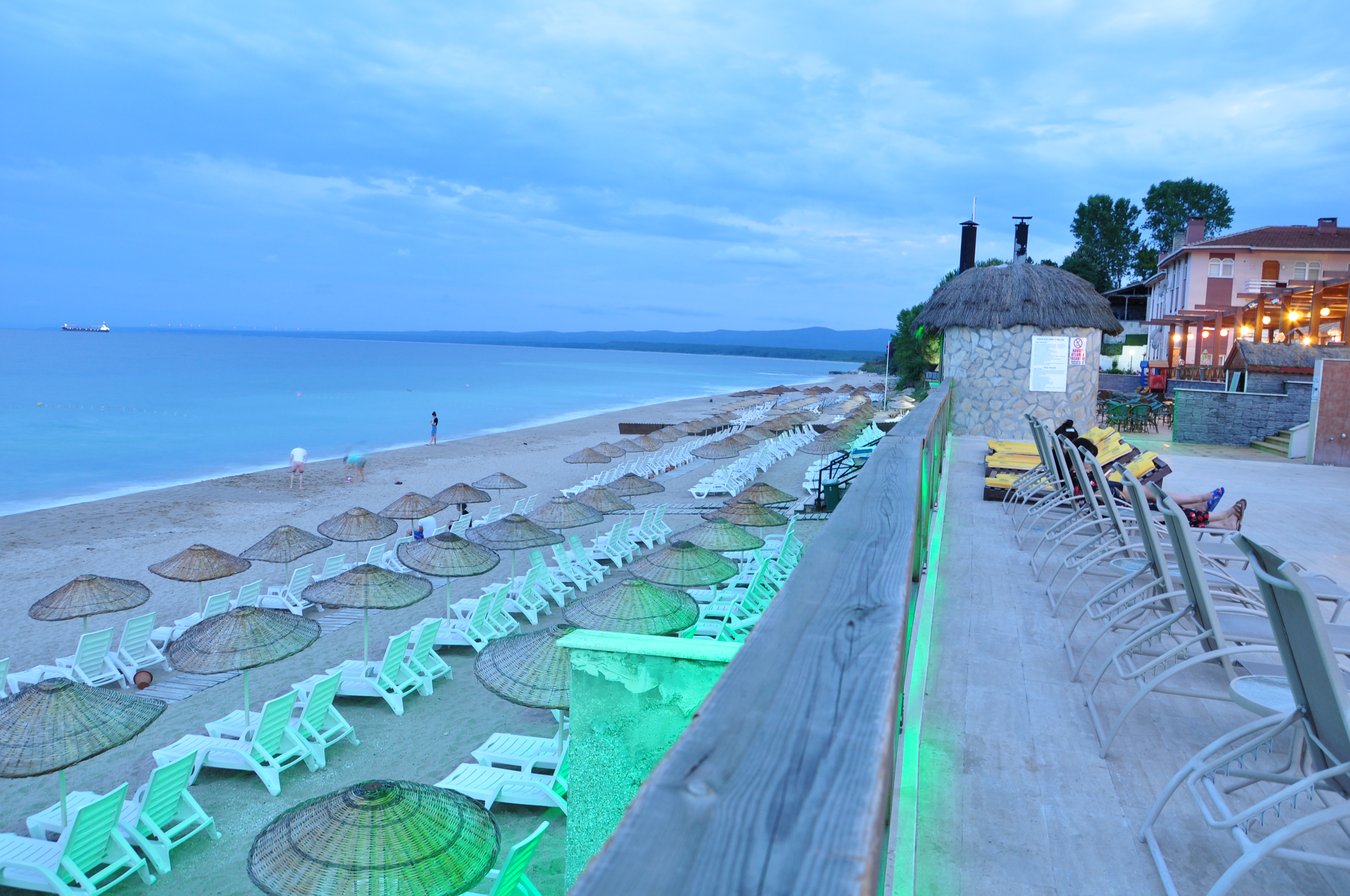 Igneada Resort Hotel & Spa - All Inclusive