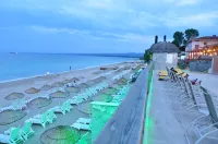 İğneada Resort Hotel & Spa Hotel di Deniz Mahallesi