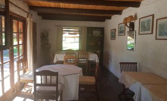 Nyangombe Safari Lodge
