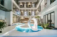 Yun Yinxuan Designer Homestay