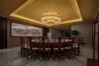 八閩ホテル 東勝区 - キッチン