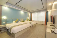 Fangchenggang Lihao Hotel (High-speed Railway North Station Bus Station Shop)