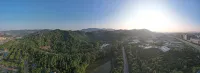 Its like staying in an E-sports hotel