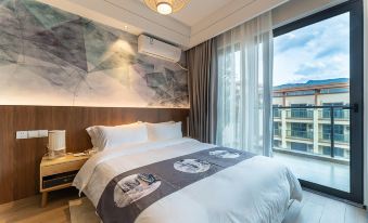 Suitetrails - Shenxianju Yue Resort hotel