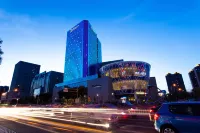 Radisson Hotel Tianjin Aqua City Hotel dekat Nvxingshe Former Site