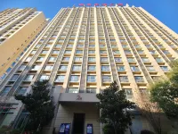 Home Ann apartment Hotel di Yangcheng Lake Tourist Area