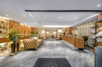 Harbin Central Street Huasu Yishe Boutique Hotel (Saint Sophia Church)