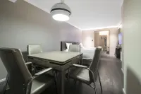 漢庭優佳飯店（懷化高鐵南站萬達店）