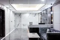 NanChong KaiRi Hotel - Kitchens