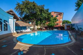 NIM SEE SENG Hotel