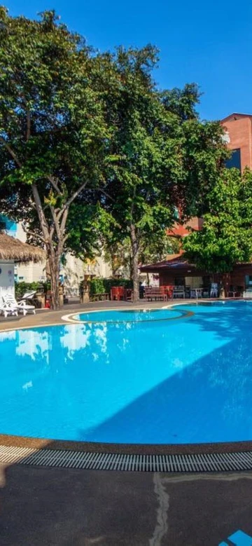 รูปภาพของโรงแรมนิ่มซี่เส็ง