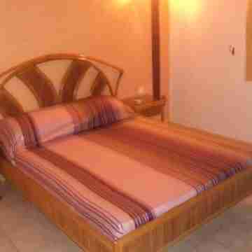 Résidence du Golf Rooms