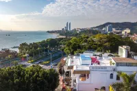 Sea-view No.1 Inn فنادق في 