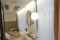AS愛尚（廣州大學城店） - 小旅館