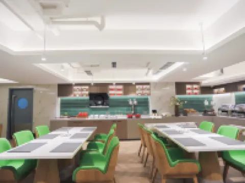 Jinjiang Inn (Changchun Quan'an Square)