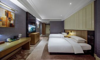 Jinjiang Metropolo Hotel (Jiaxing Nanhu Branch) - Housity