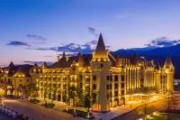 Grand Cosmos Resort Ruisui Hualien Hotels near Ruisui Ranch