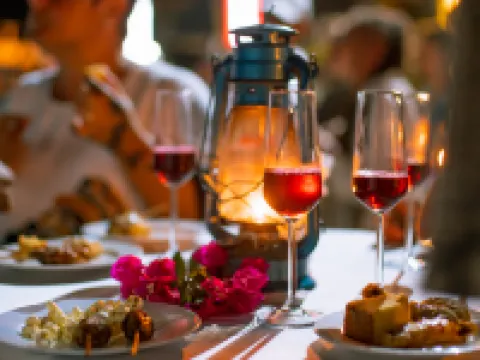 Pearl Beach Resort by Sansi Hotéis em Kati