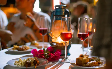 Pearl Beach Resort by Sansi Отели в г. Michamvi