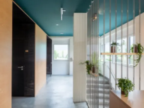 Riva Rooms & Studios - Check-in 24hr Hotels in Minusio